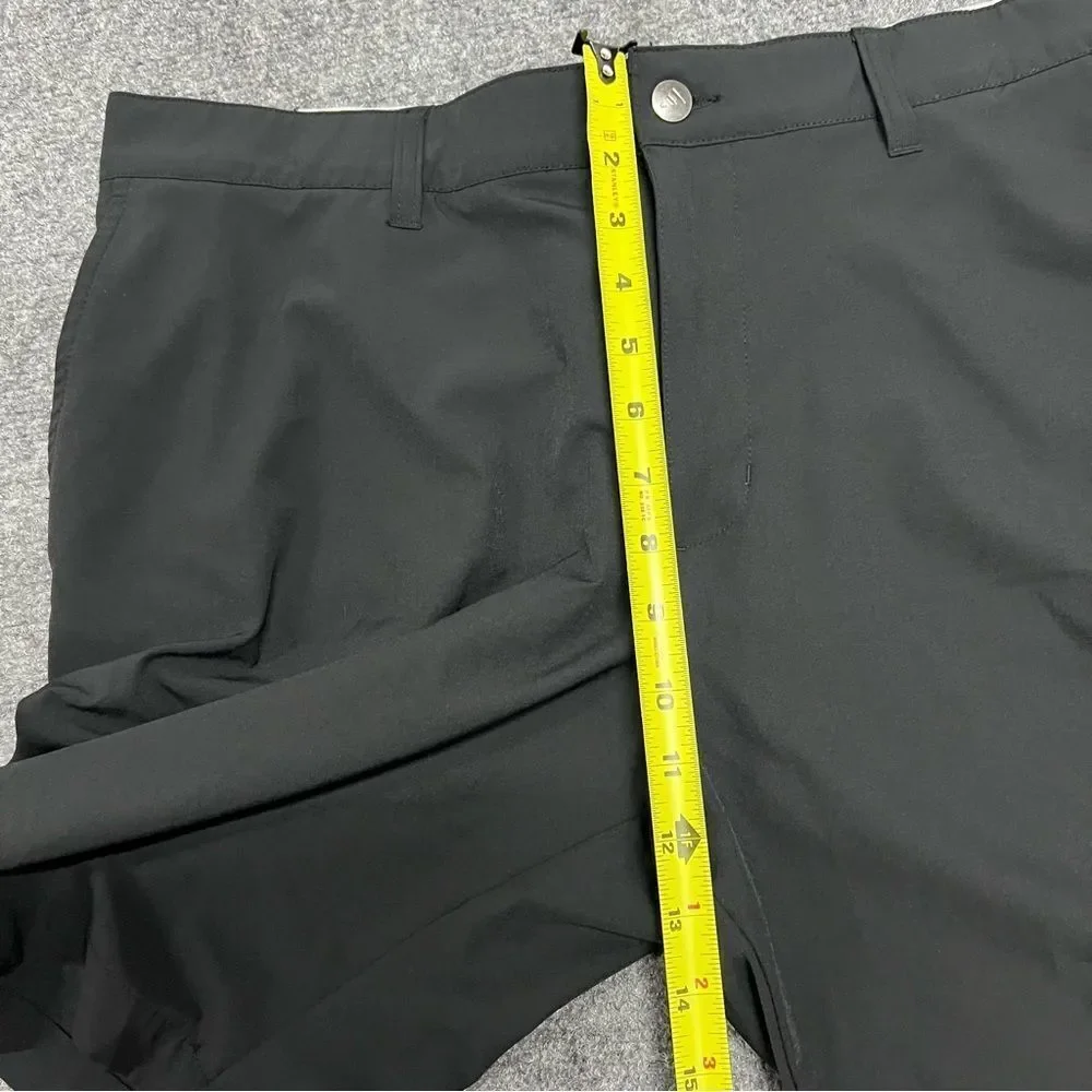 Adidas ultimate 365 golf shorts 10